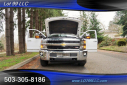 Thumbnail image of 2016 Chevrolet Silverado 2500HD at Lot 99 LLC