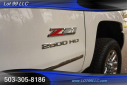 Thumbnail image of 2016 Chevrolet Silverado 2500HD at Lot 99 LLC