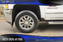 Thumbnail image of 2016 Chevrolet Silverado 2500HD at Lot 99 LLC