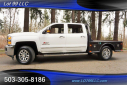 Thumbnail image of 2016 Chevrolet Silverado 2500HD at Lot 99 LLC