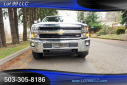 Thumbnail image of 2016 Chevrolet Silverado 2500HD at Lot 99 LLC