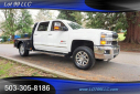 Thumbnail image of 2016 Chevrolet Silverado 2500HD at Lot 99 LLC