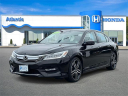 Thumbnail image of 2017 Honda Accord at Atlantic Honda