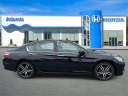 Thumbnail image of 2017 Honda Accord at Atlantic Honda