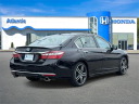 Thumbnail image of 2017 Honda Accord at Atlantic Honda