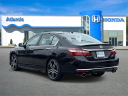 Thumbnail image of 2017 Honda Accord at Atlantic Honda