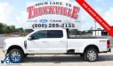 Thumbnail image of 2024 Ford F-350 Super Duty at SourLake Shared USED 2