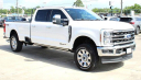 Thumbnail image of 2024 Ford F-350 Super Duty at SourLake Shared USED 2