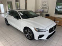 Thumbnail image of 2024 Volvo S60 at Volvo of Danbury