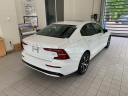 Thumbnail image of 2024 Volvo S60 at Volvo of Danbury