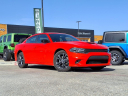 Thumbnail image of 2020 Dodge Charger at Nyle Maxwell Cdjrf Of Killeen