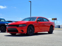 Thumbnail image of 2020 Dodge Charger at Nyle Maxwell Cdjrf Of Killeen