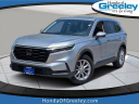 Thumbnail image of 2024 Honda CR-V at Honda Of Greeley NEW