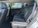 2024 Honda CR-V EX-L at Honda Of Greeley NEW
