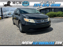 Thumbnail image of 2012 Honda Odyssey at MGM Auto Brokers LLC