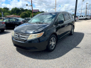 Thumbnail image of 2012 Honda Odyssey at MGM Auto Brokers LLC