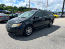 Thumbnail image of 2012 Honda Odyssey at MGM Auto Brokers LLC