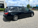 Thumbnail image of 2012 Honda Odyssey at MGM Auto Brokers LLC