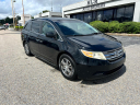 Thumbnail image of 2012 Honda Odyssey at MGM Auto Brokers LLC