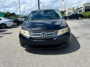 Thumbnail image of 2012 Honda Odyssey at MGM Auto Brokers LLC