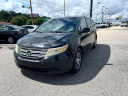 Thumbnail image of 2012 Honda Odyssey at MGM Auto Brokers LLC