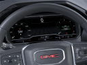 Thumbnail image of 2025 GMC Sierra 1500 at LaFontaine Buick GMC of Dearborn