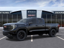 Thumbnail image of 2025 GMC Sierra 1500 at LaFontaine Buick GMC of Dearborn