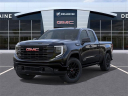 Thumbnail image of 2025 GMC Sierra 1500 at LaFontaine Buick GMC of Dearborn
