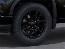 Thumbnail image of 2025 GMC Sierra 1500 at LaFontaine Buick GMC of Dearborn