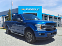 2018 Ford F-150 XLT at Saline Chevrolet