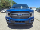 Thumbnail image of 2018 Ford F-150 at Saline Chevrolet