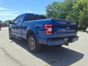 Thumbnail image of 2018 Ford F-150 at Saline Chevrolet