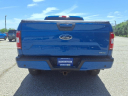 Thumbnail image of 2018 Ford F-150 at Saline Chevrolet