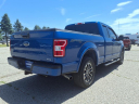 Thumbnail image of 2018 Ford F-150 at Saline Chevrolet