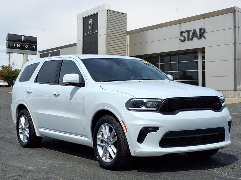 Thumbnail image of 2022 Dodge Durango at Star Lincoln, Inc.