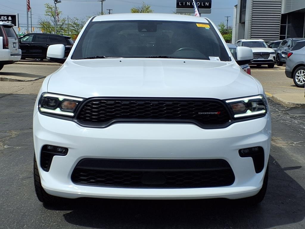 Thumbnail image of 2022 Dodge Durango at Star Lincoln, Inc.