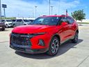 Thumbnail image of 2022 Chevrolet Blazer at 5 Star Chevrolet