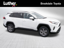 Thumbnail image of 2023 Toyota RAV4 at Luther Brookdale Toyota