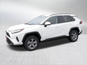 Thumbnail image of 2023 Toyota RAV4 at Luther Brookdale Toyota