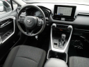 Thumbnail image of 2023 Toyota RAV4 at Luther Brookdale Toyota