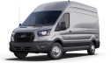 2025 Ford Transit 250 at Avis Ford