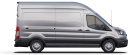 Thumbnail image of 2025 Ford Transit at Avis Ford