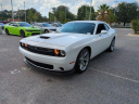 Thumbnail image of 2023 Dodge Challenger at AirportChryslerDodgeJeepUSED of Orlando, FL