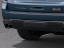Thumbnail image of 2025 GMC Yukon at Lafontaine Buick GMC of Ann Arbor
