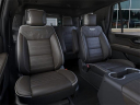 Thumbnail image of 2025 GMC Yukon at Lafontaine Buick GMC of Ann Arbor