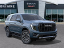Thumbnail image of 2025 GMC Yukon at Lafontaine Buick GMC of Ann Arbor