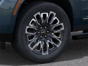 Thumbnail image of 2025 GMC Yukon at Lafontaine Buick GMC of Ann Arbor