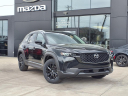 Thumbnail image of 2025 Mazda CX-50 Hybrid at Kings Mazda