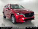 Thumbnail image of 2025 Mazda CX-5 at Nelson Mazda