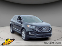 Thumbnail image of 2024 Ford Edge at Bill Collins Ford Lincoln Of Louisville